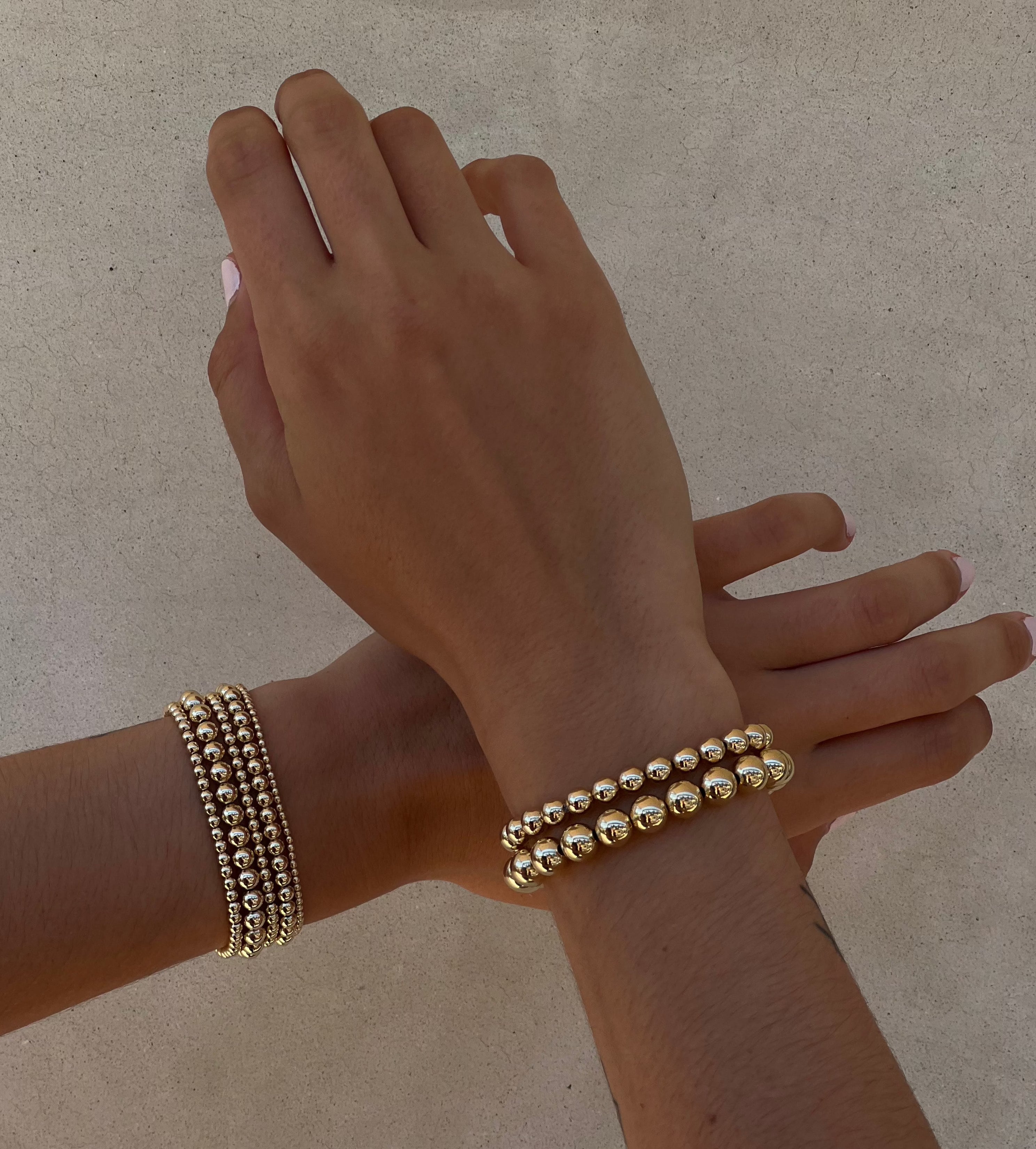 The Everyday Statement Stack