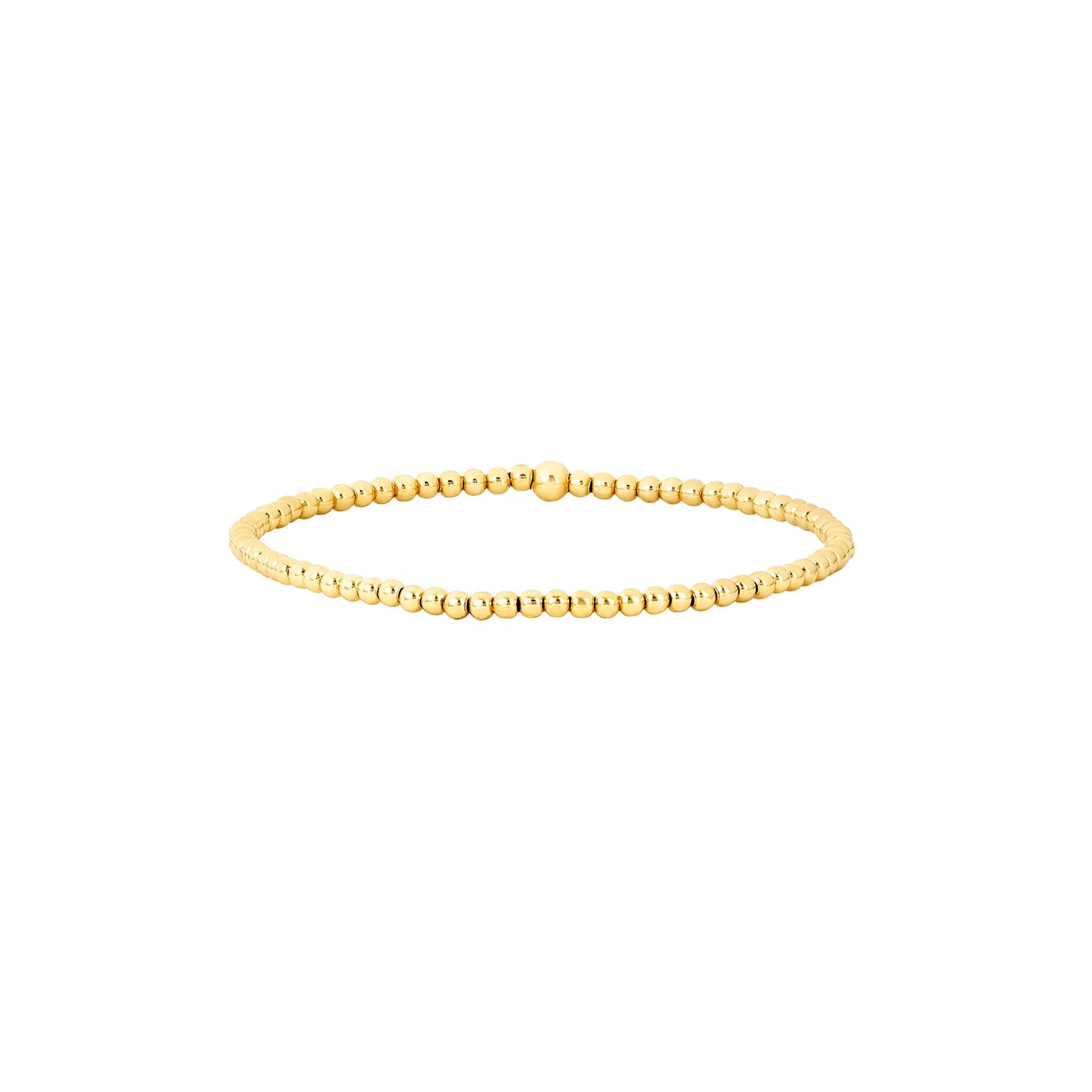 Kids 2MM Signature Bracelet