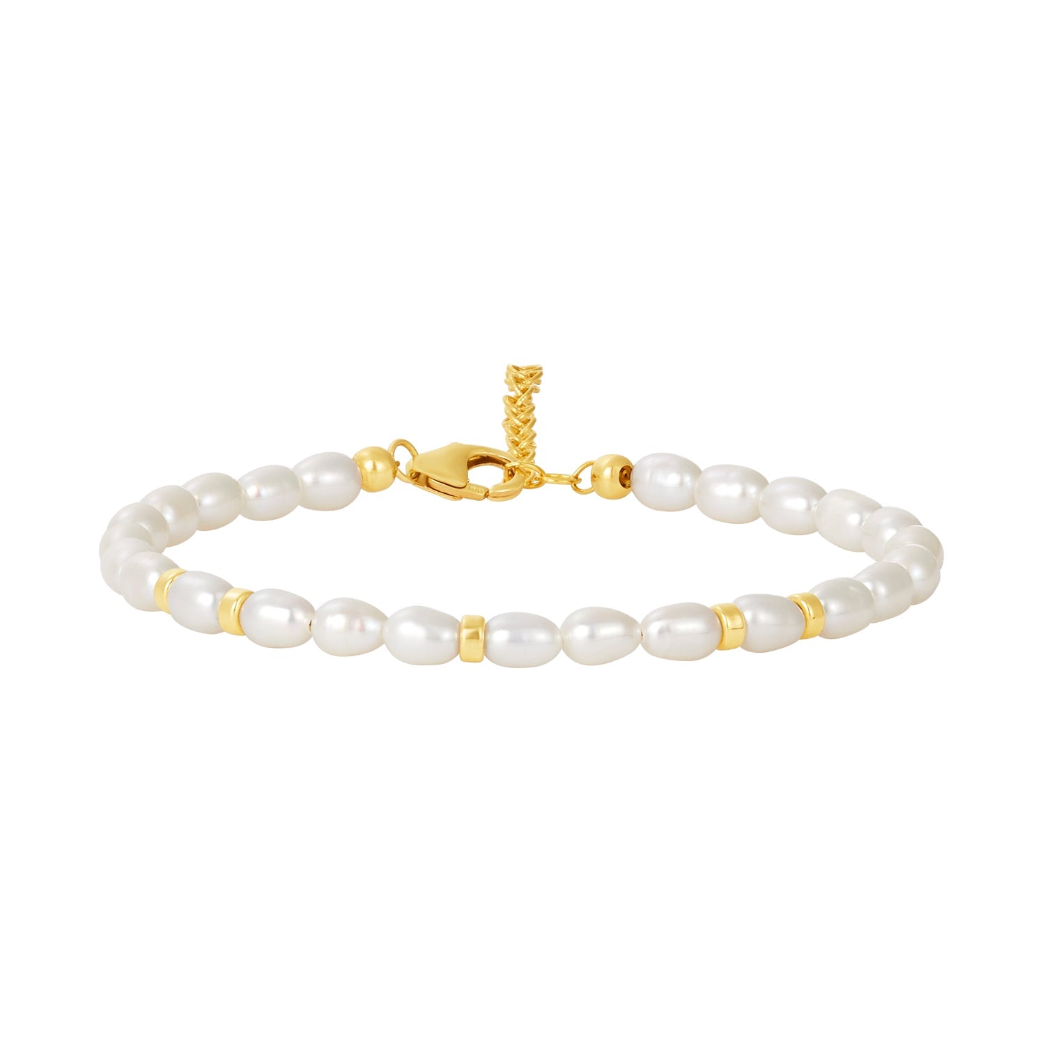 The Harmony Bracelet