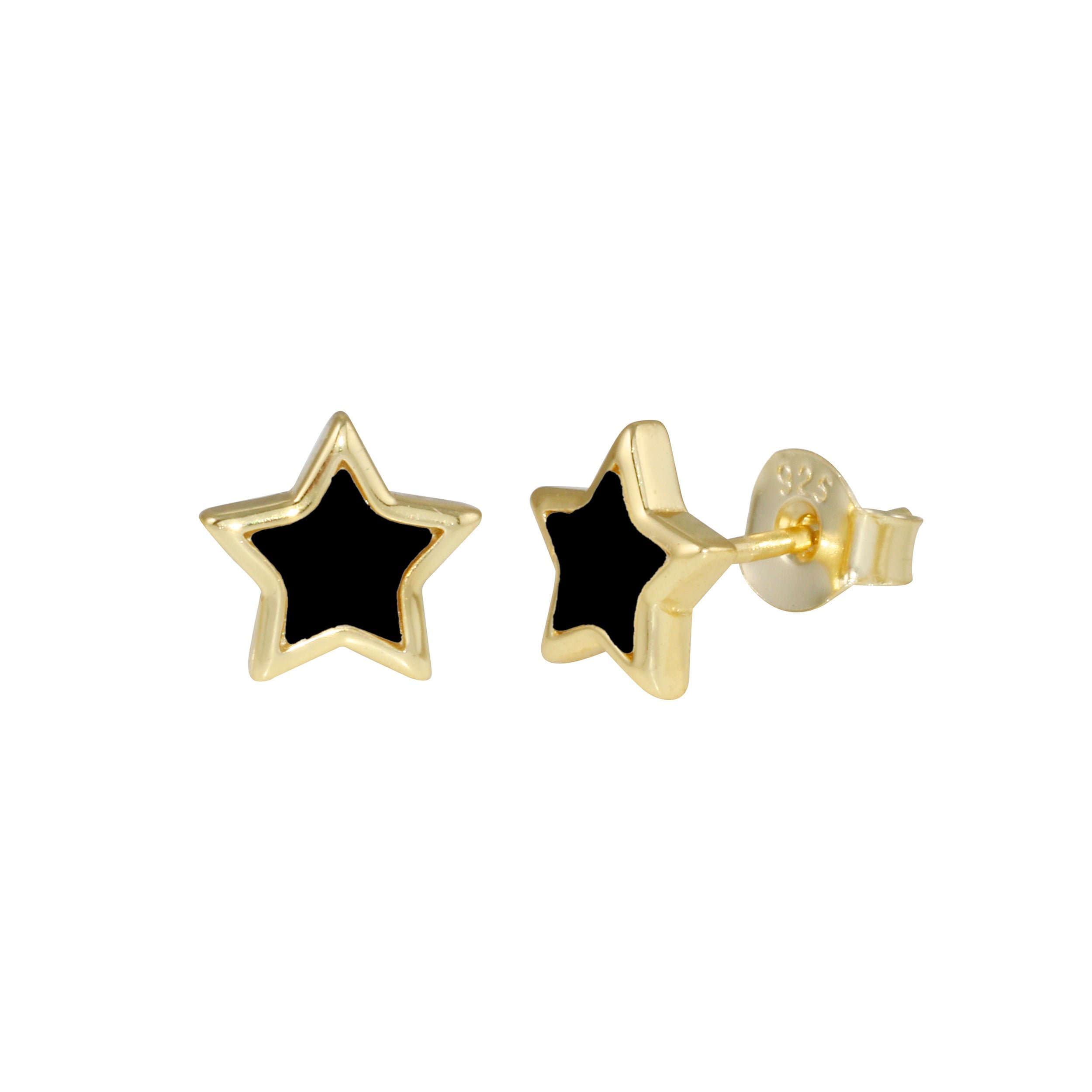 Stone Star Stud