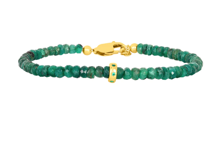 GOOD FORTUNE BRACELET