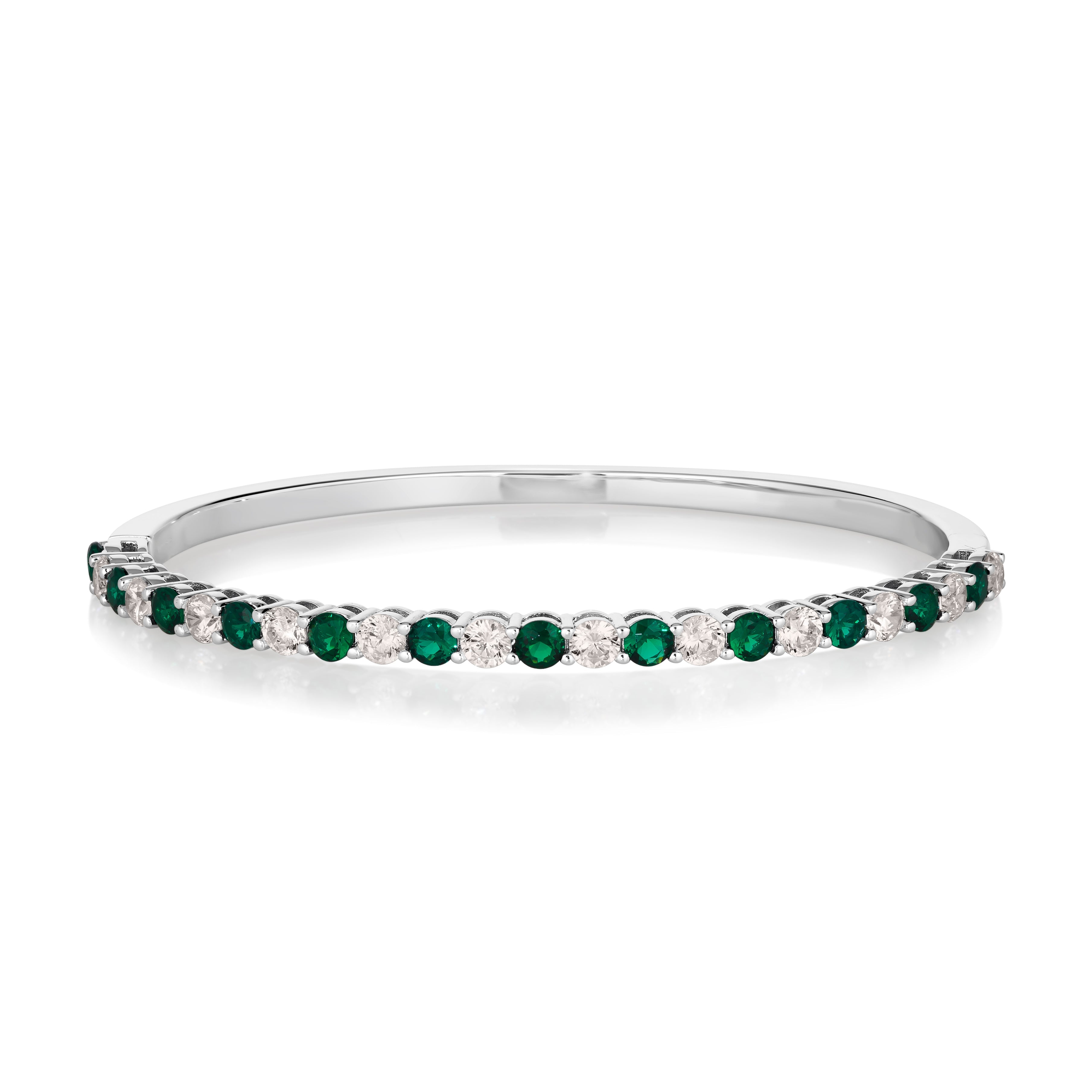 Envy Classic Bangle Bracelet