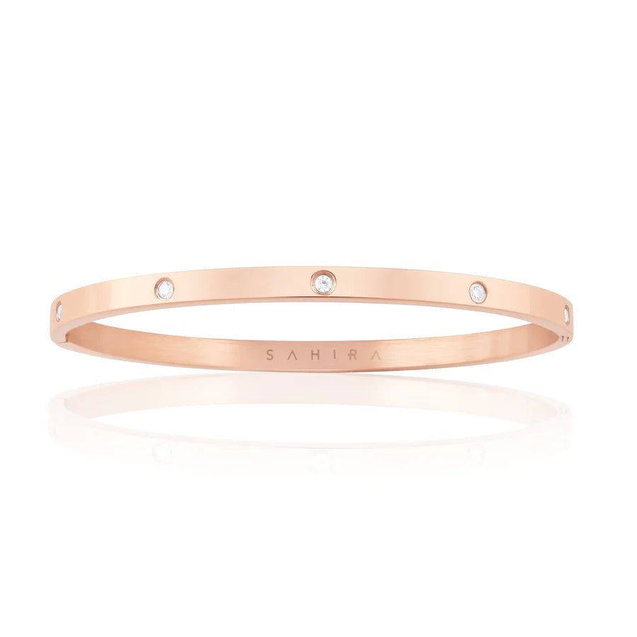 Elsie Eternity Bracelet