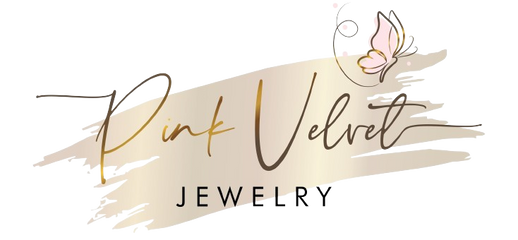 Pink Velvet Jewelry