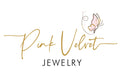 Pink Velvet Jewelry
