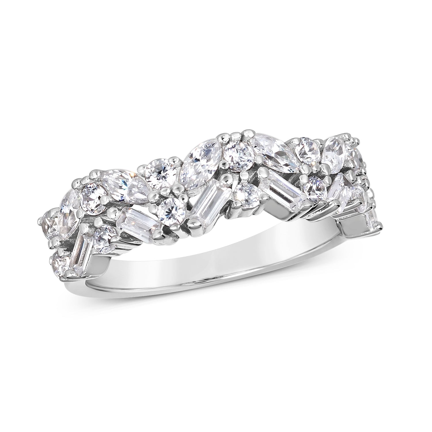 Leticia 2 Carat Ring