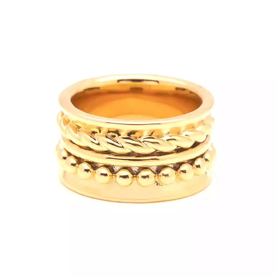 Taylor Band Ring