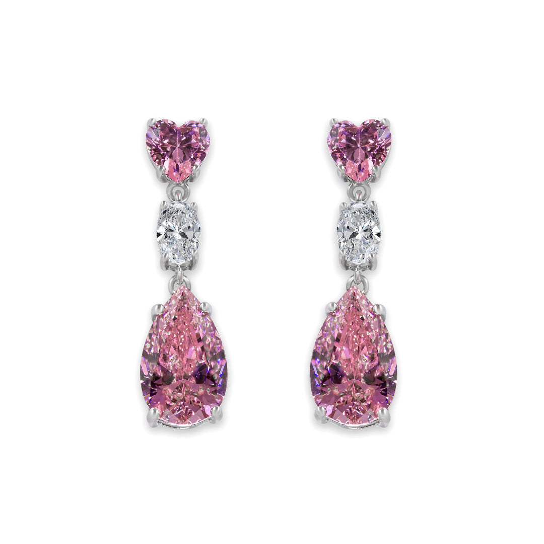 Elizabeth 20 Earrings