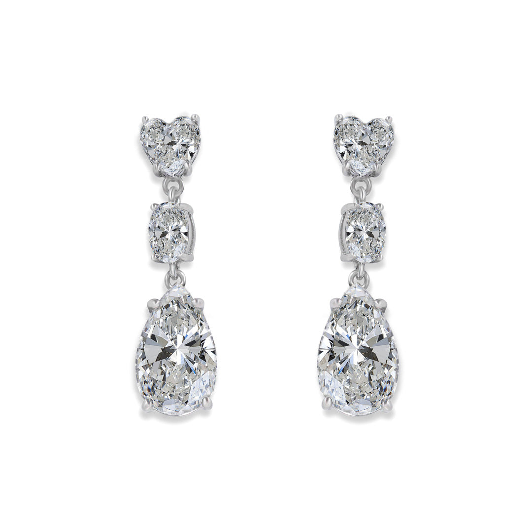 Elizabeth 20 Earrings